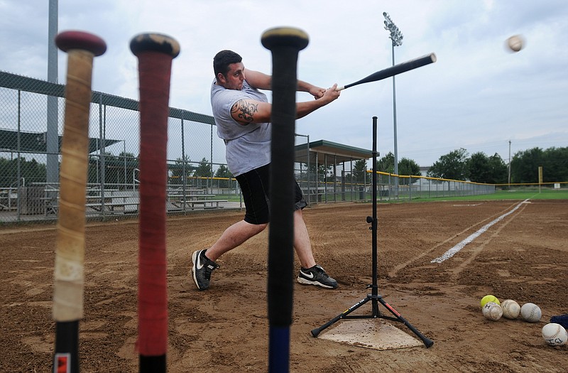 Fayetteville youth softball to stay at Gary Hampton park The Arkansas