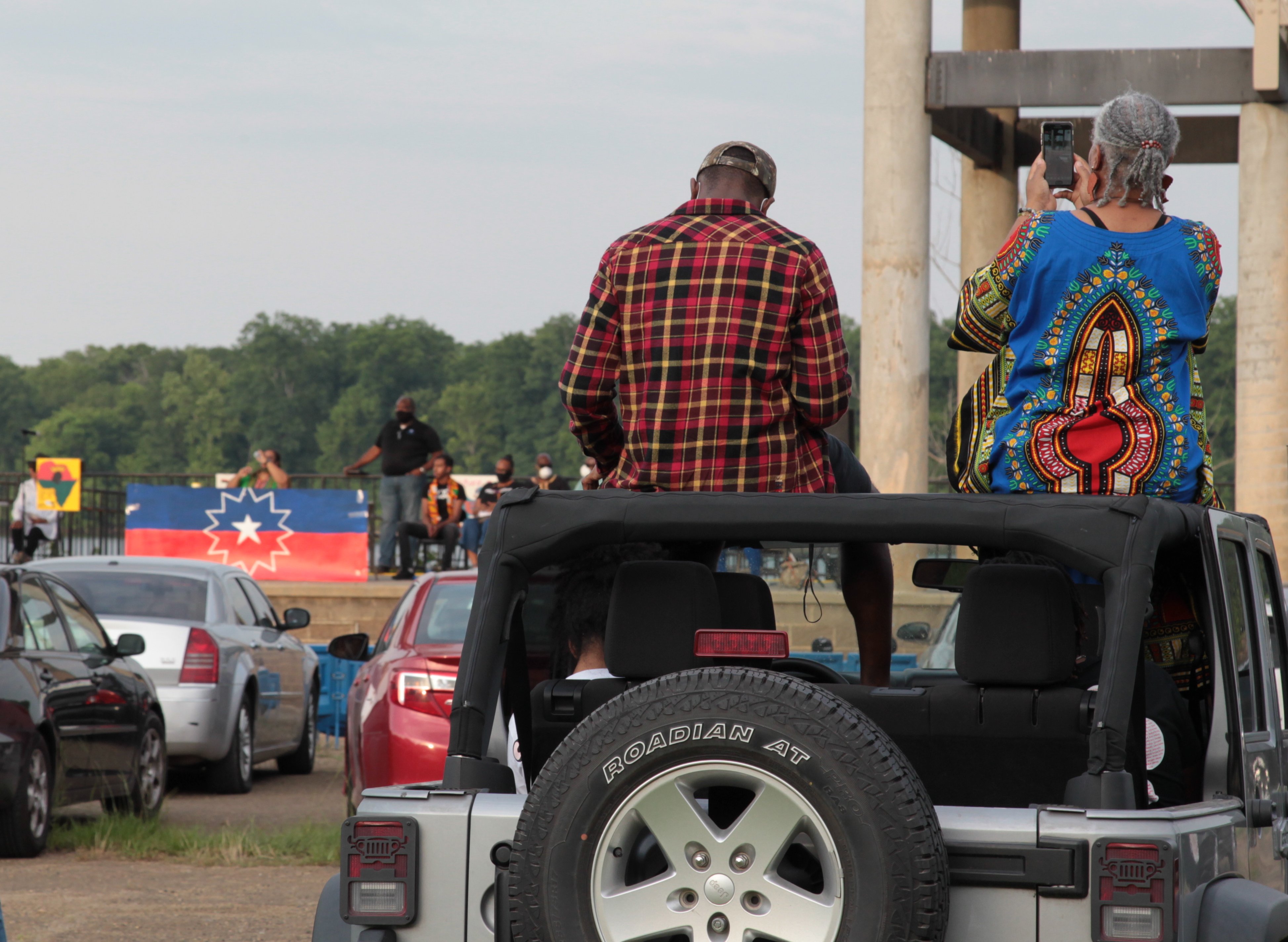 Planned festival honors June 19