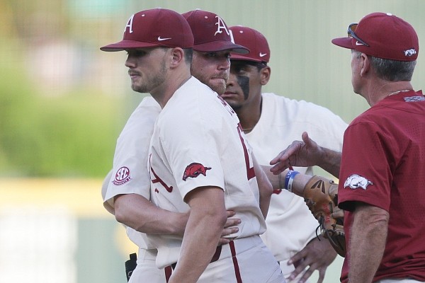 WholeHogSports - Kevin Kopps signs with Padres