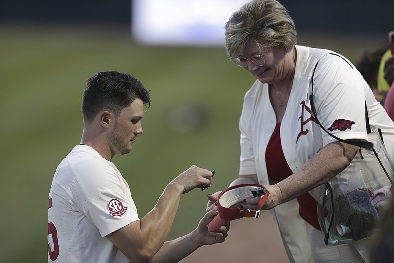 Kopps closes out with fans Northwest Arkansas DemocratGazette