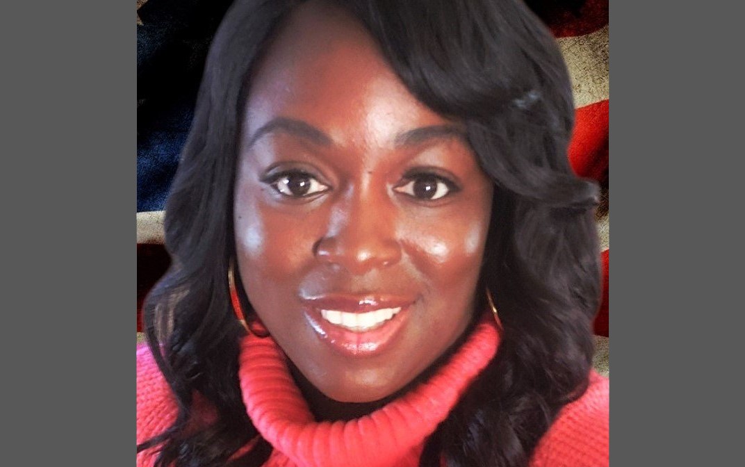 Davis is named USDA specialist
