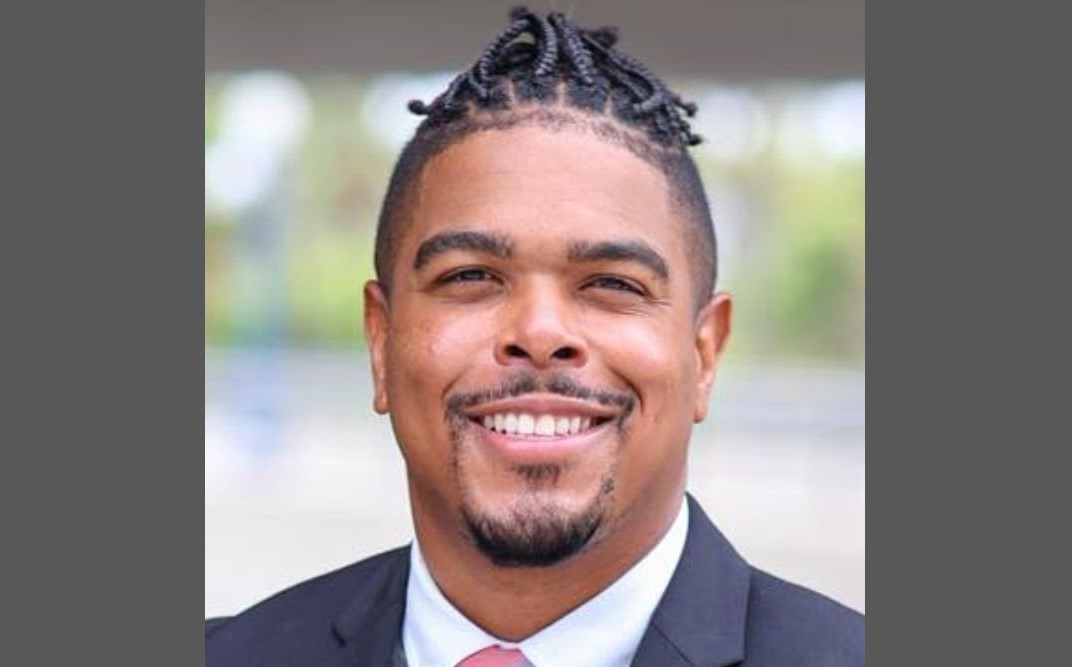 UAPB alum in new job in D.C.