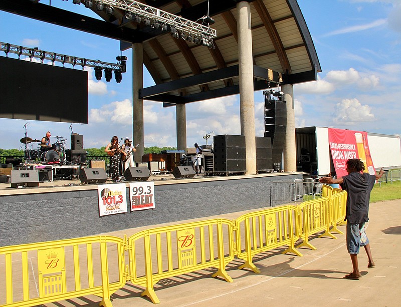 Community Observes Juneteenth | Pine Bluff Commercial News