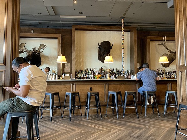 Cannibal & Craft closes, third Little Rock River Market business to shutter this year