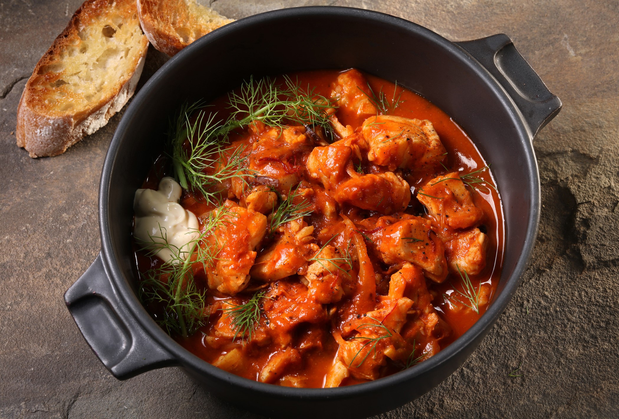 Catfish recipes offer bit of twist