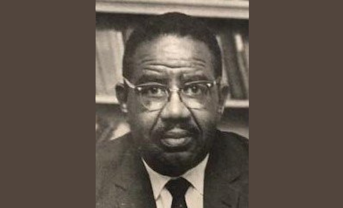 Merrill School’s Jordan helped thousands of students