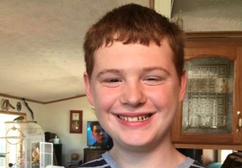 Missing Pine Bluff boy found, police say