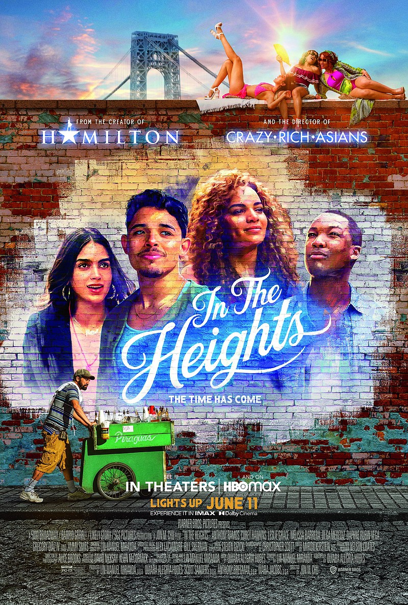 In the Heights