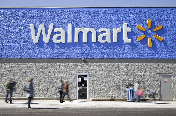 Walmart Inc. expands its metaverse presence  The Arkansas Democrat-Gazette  - Arkansas' Best News Source