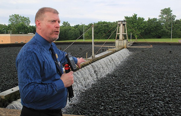 Utility deal costing city $2M a year, official says - Vimarsana News