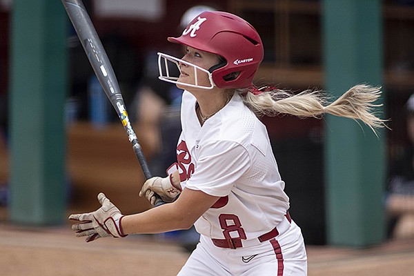 Arkansas adds Alabama transfer Northwest Arkansas Democrat Gazette