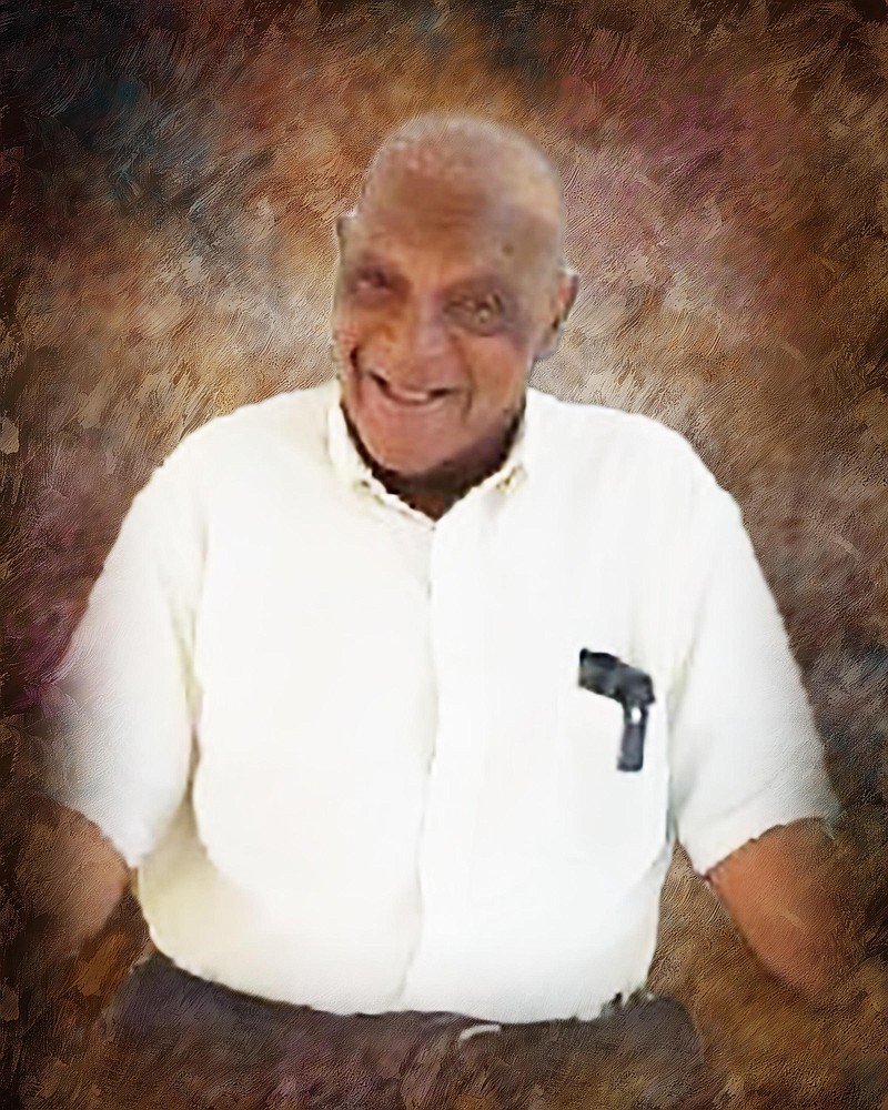 Willie James Jackson Sr.