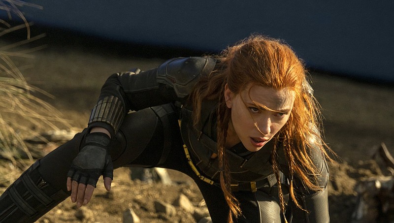 Natasha Romanoff, aka Black Widow (Scarlett Johansson) finally gets her own movie after showing up as a supporting character in seven movies over the past decade.