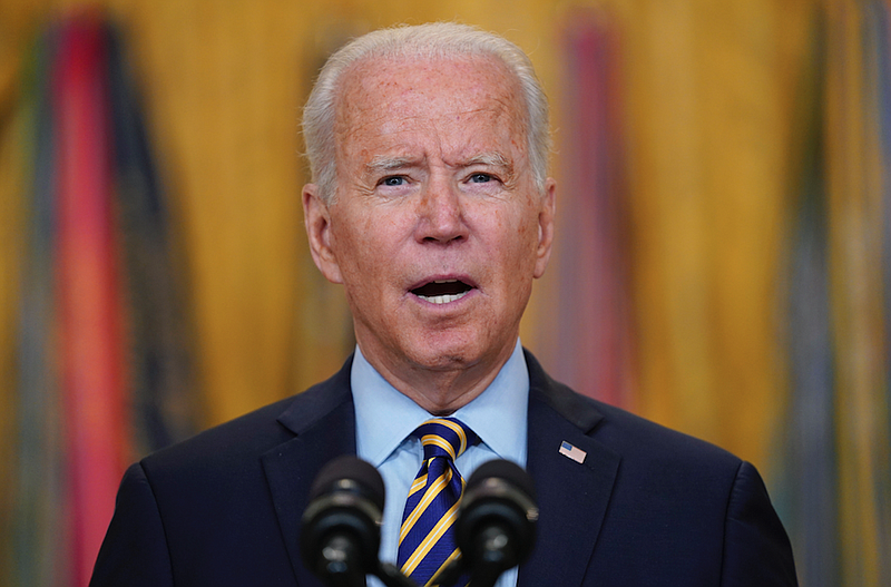 Biden set to sign competition order targeting big business | The ...