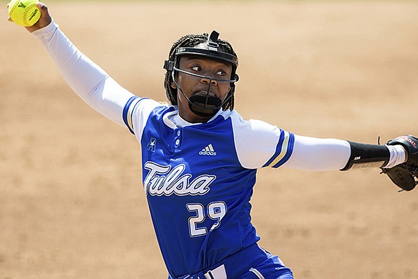 Tulsa Softball Adds Three to 2023 Recruiting Class - Tulsa