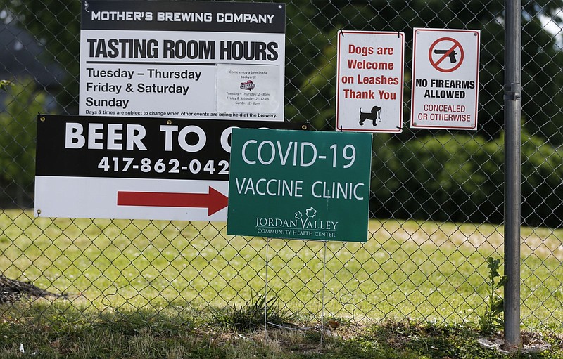 Missouri’s covid19 cases return to January levels The Arkansas