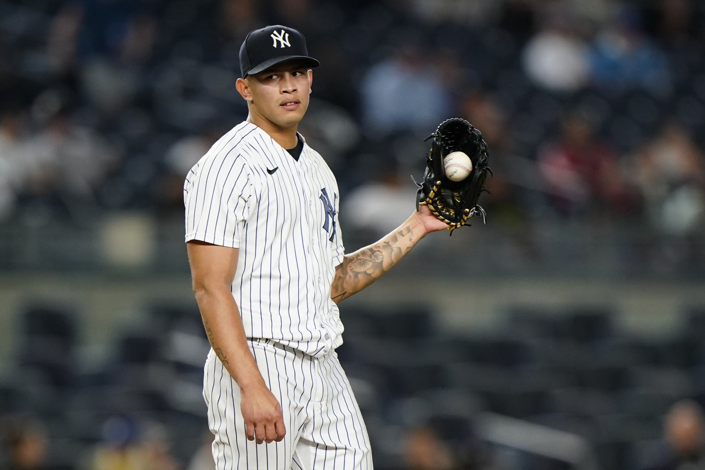 Yankees-Red Sox game postponed after Yankees test positive for Covid