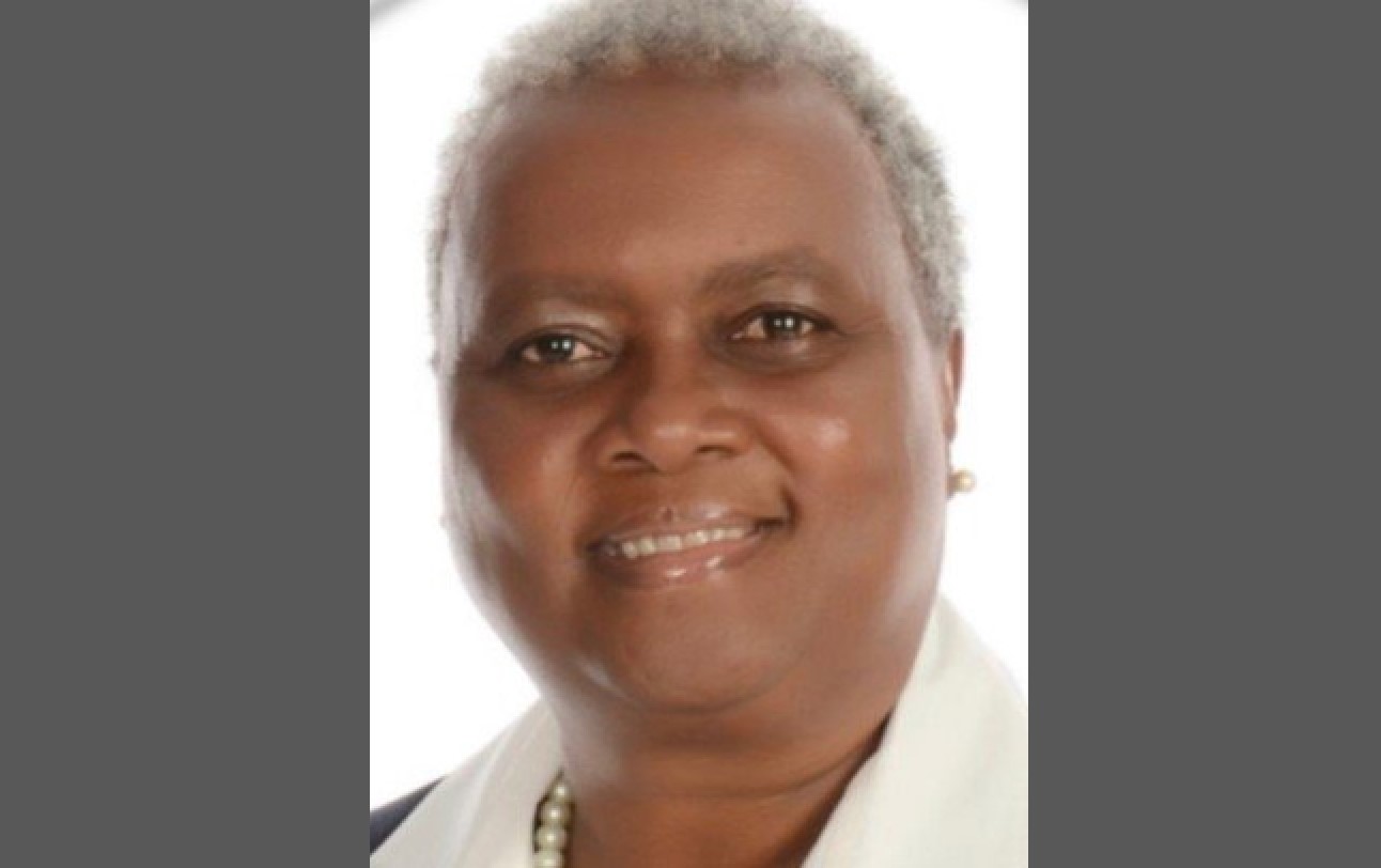 Bishop to run for county circuit clerk