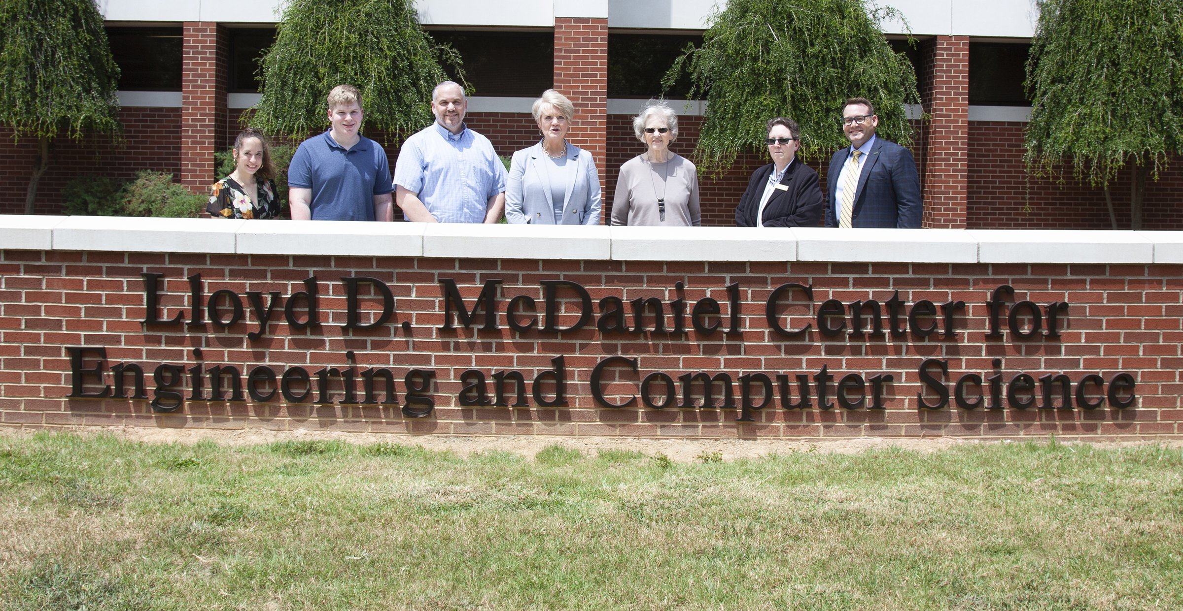 ATU center recognizes Pine Bluff native