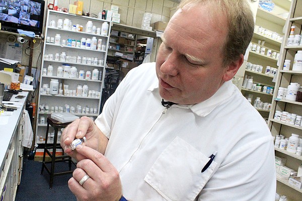 At 25%, Sebastian County lags in vaccinations - Vimarsana News
