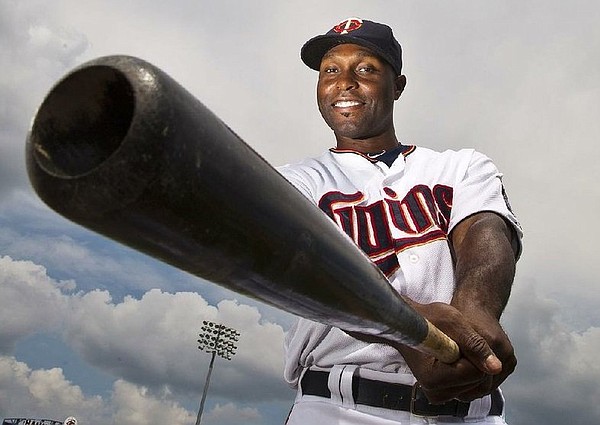 Torii Hunter - Wikipedia