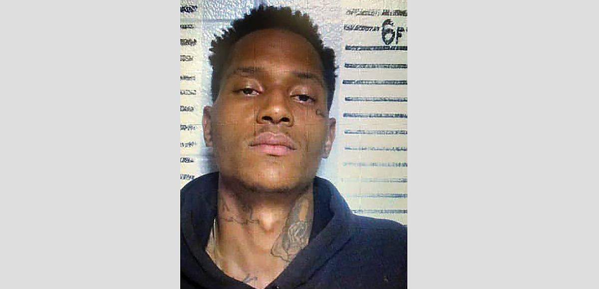 Man arrested in I-40 shooting of 2 Arkansans | The Arkansas Democrat ...