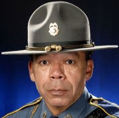 Franklin named interim Pine Bluff police chief
