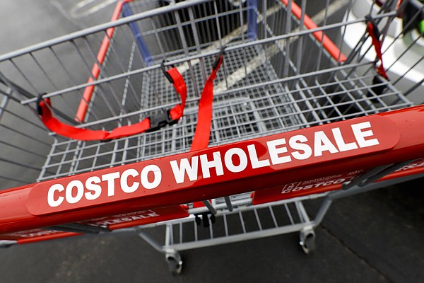 Costco opens in Little Rock, complete with liquor store unit ...