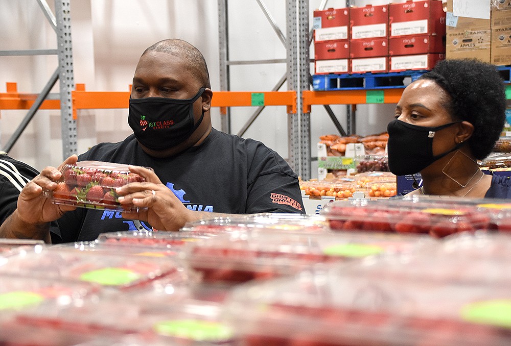 Costco Grand Opening The Arkansas DemocratGazette Arkansas' Best