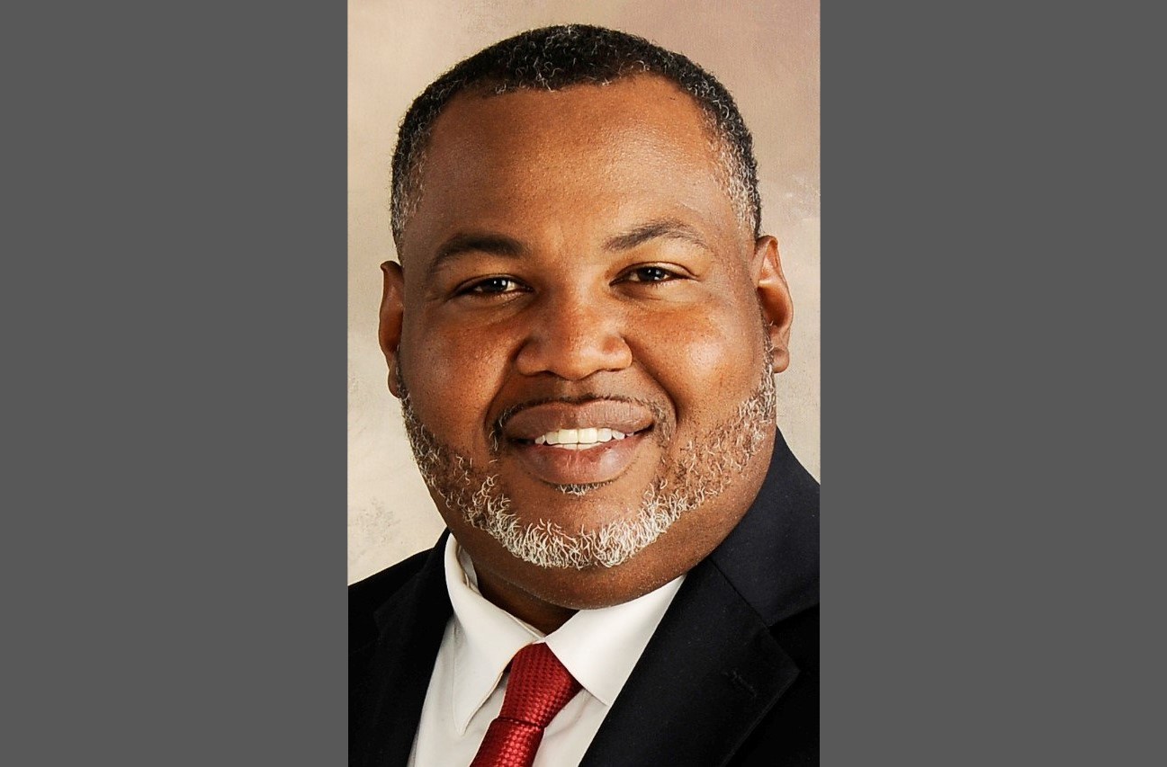 Tax collector ready to run for 2nd term