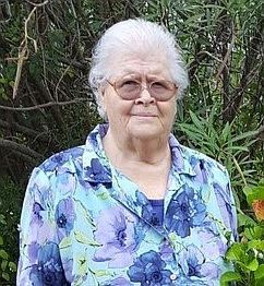 Barbara Lynn Burson