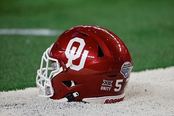 OU's 2024 SEC Football Opponents Revealed - University of Oklahoma