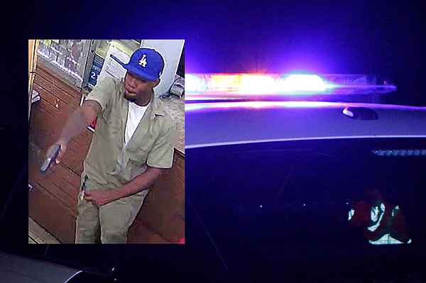 Suspect ID’d after shooting in Blytheville grocery store critically
