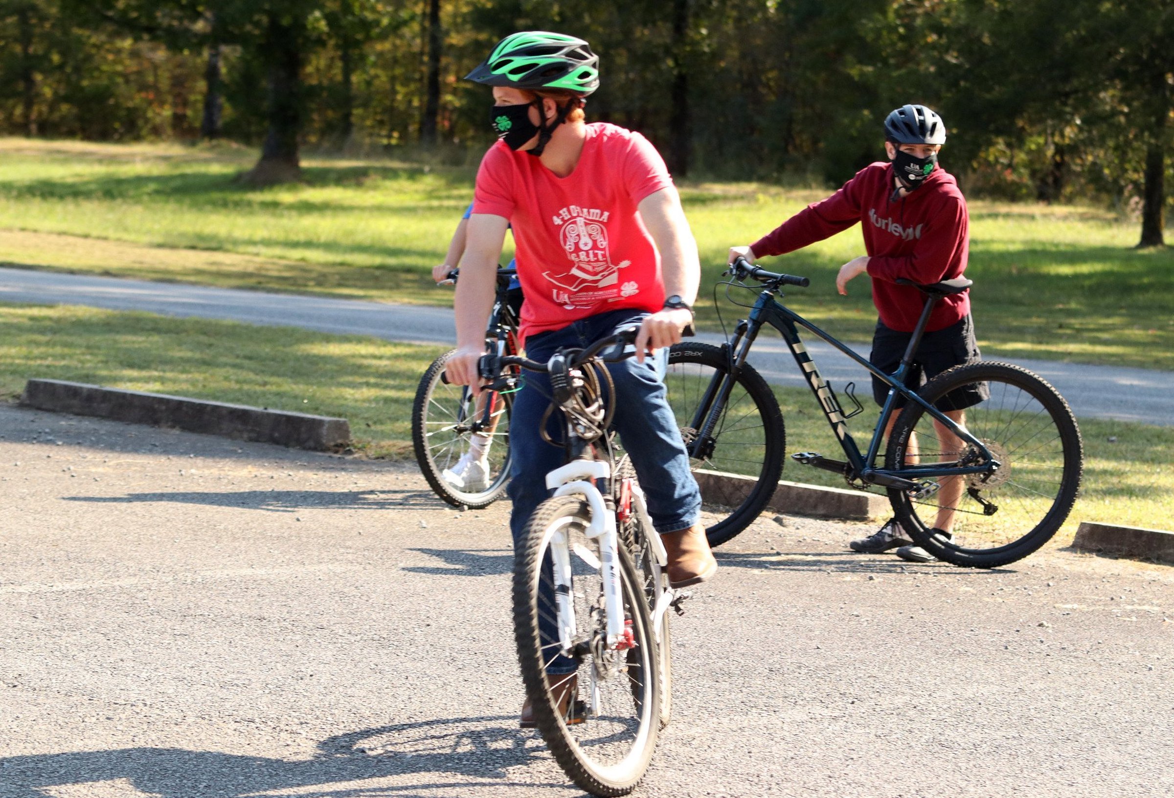 Year’s 4-H O-Rama takes hybrid approach to state-level contests