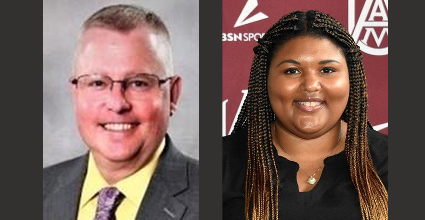 Hamilton hired to coach UAM golfing teams