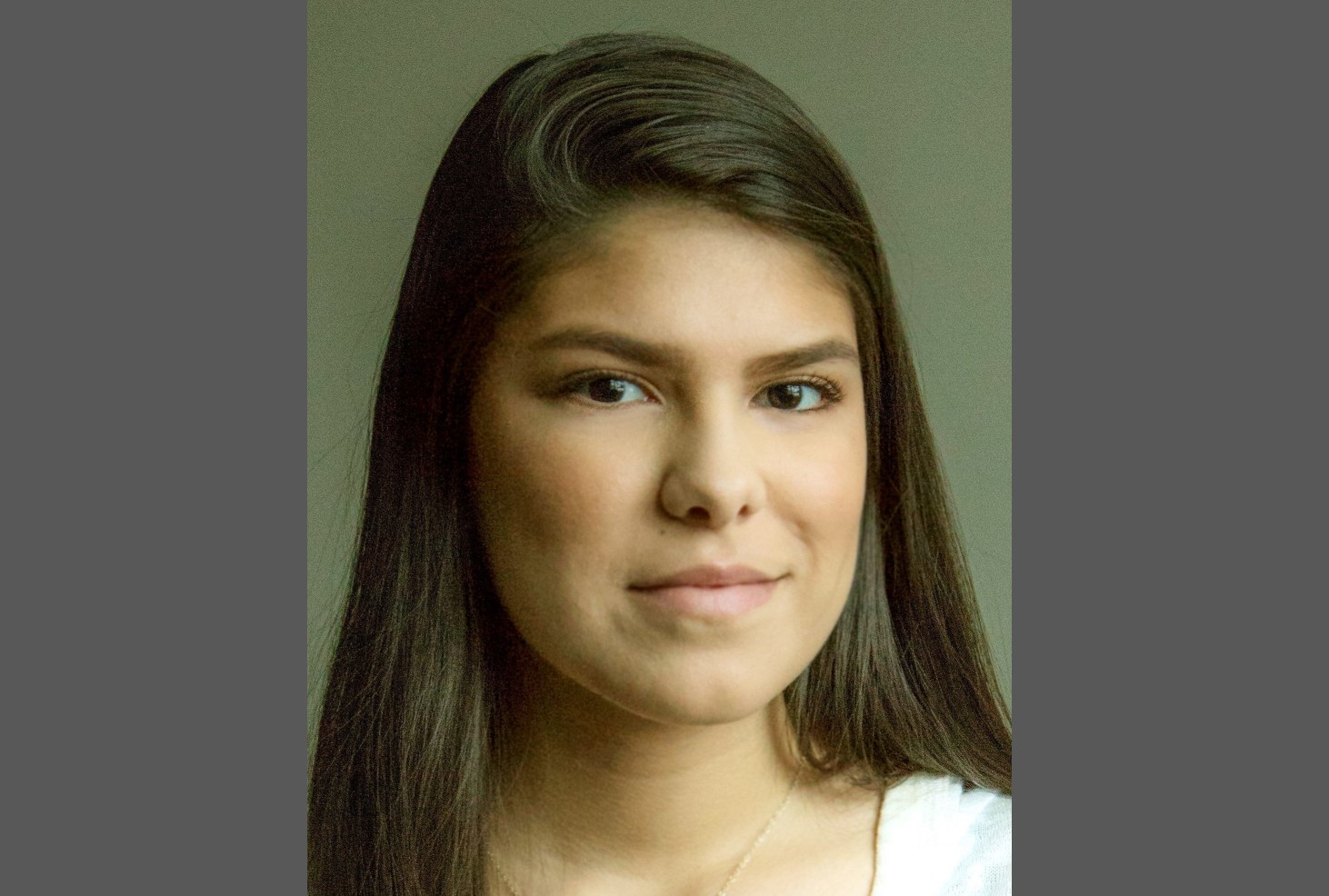 Dumas woman 1 of 50 selected for television internship program