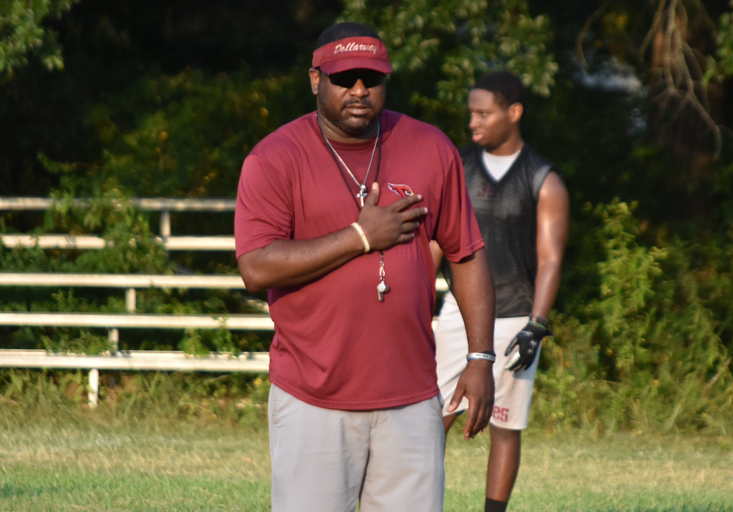 Zebras-Cardinals game on Sept. 3 called off; caution against covid-19 spread cited