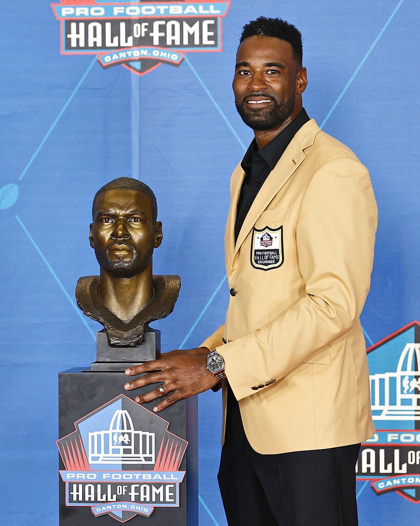 Pro Football Hall of Fame
