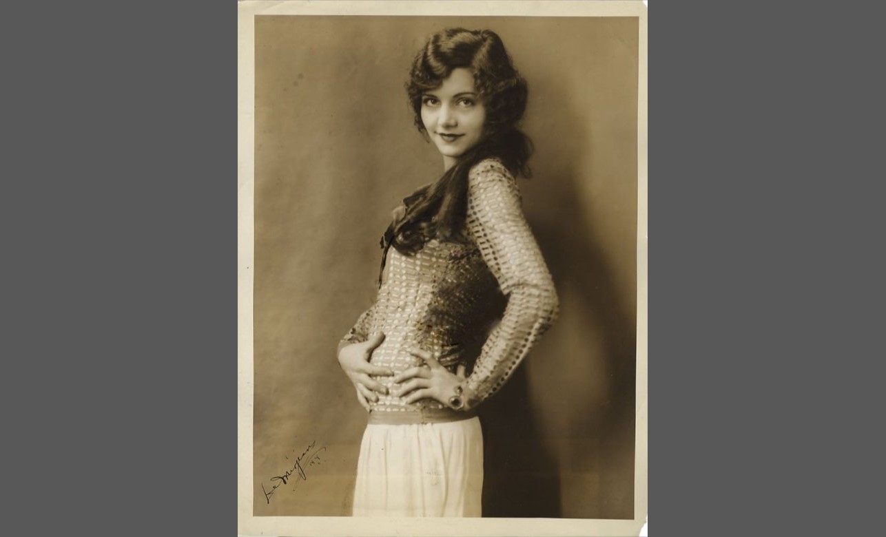 Pine Bluff native, late actress Shannon was the not-quite-it girl