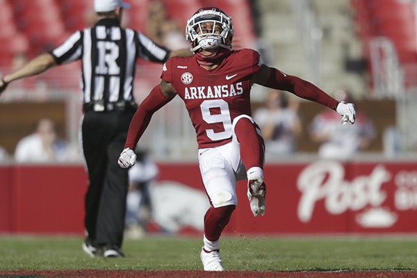 WholeHogSports - Georgia's first 3 games have feel of NFL preseason