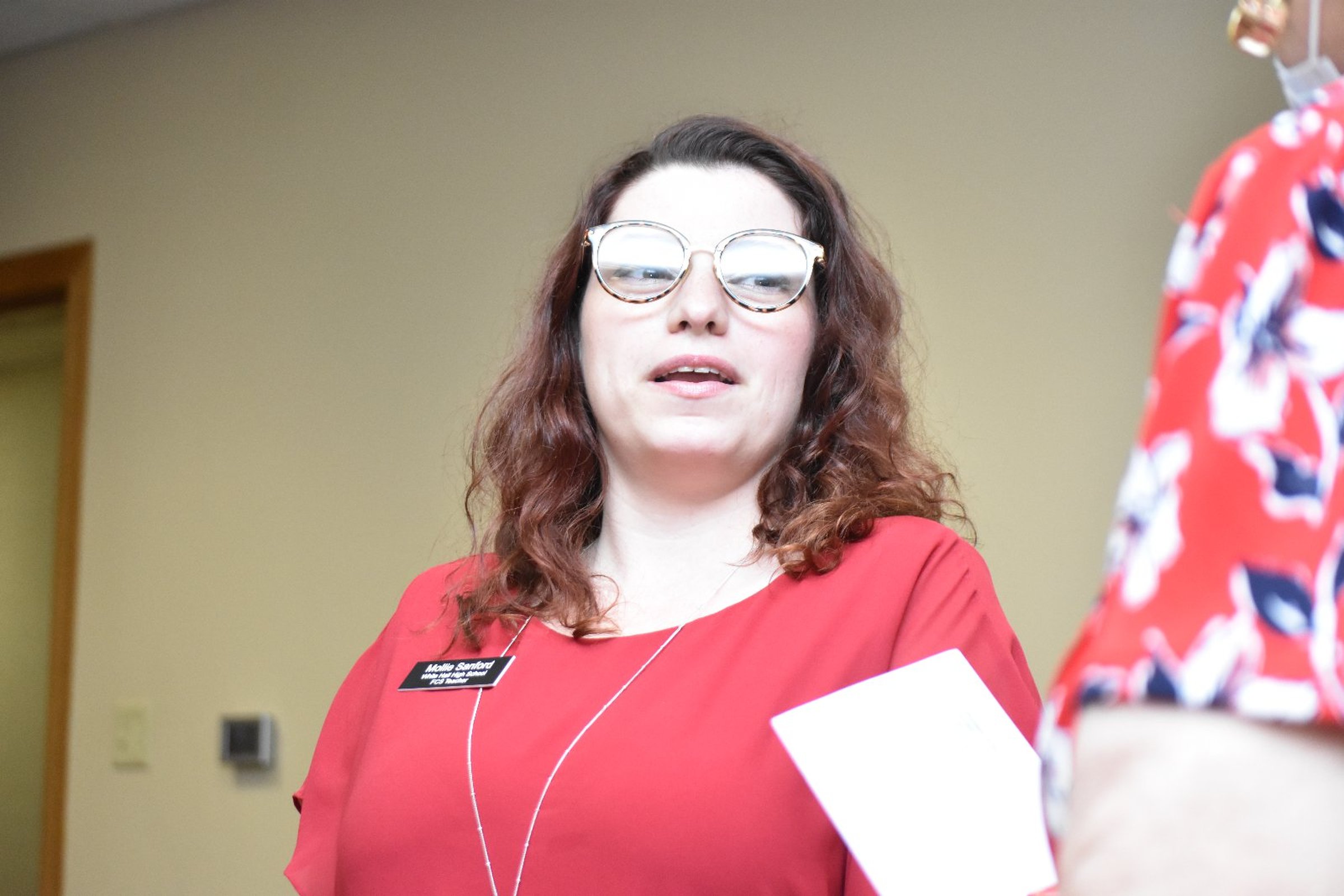 District raises bonus for shots from $200 to $500
