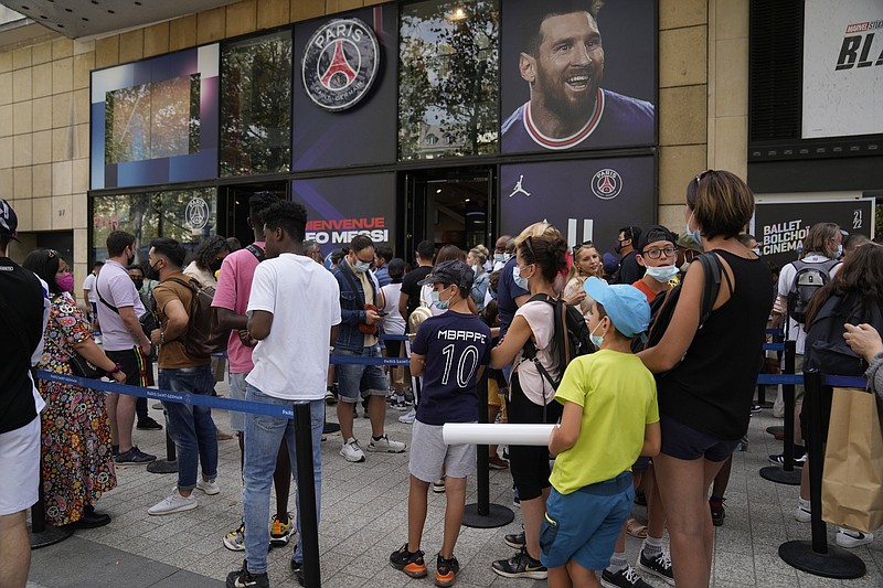 psg shop parc des princes