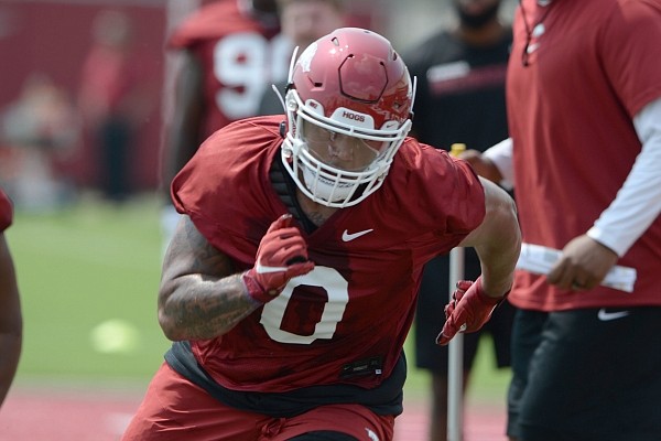 Former BYU TE Snags TD Catch During NFL Preseason Game