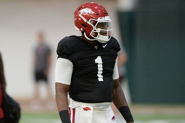 South Alabama Jaguars prepare for first scrimmage of fall camp