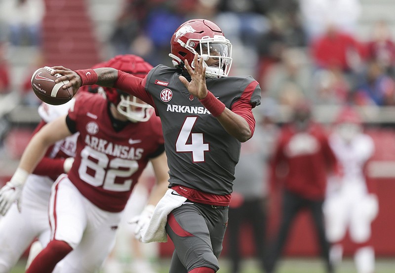 Hornsby connects for a score Northwest Arkansas DemocratGazette