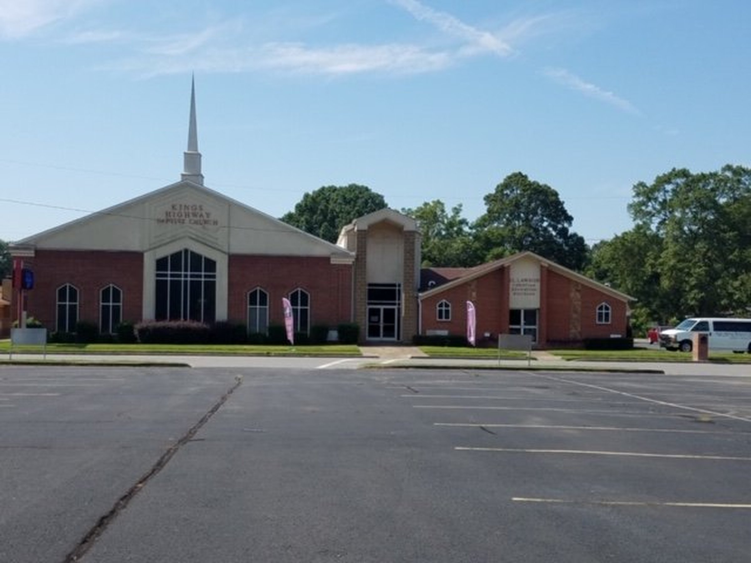 Church set to observe its century of growth