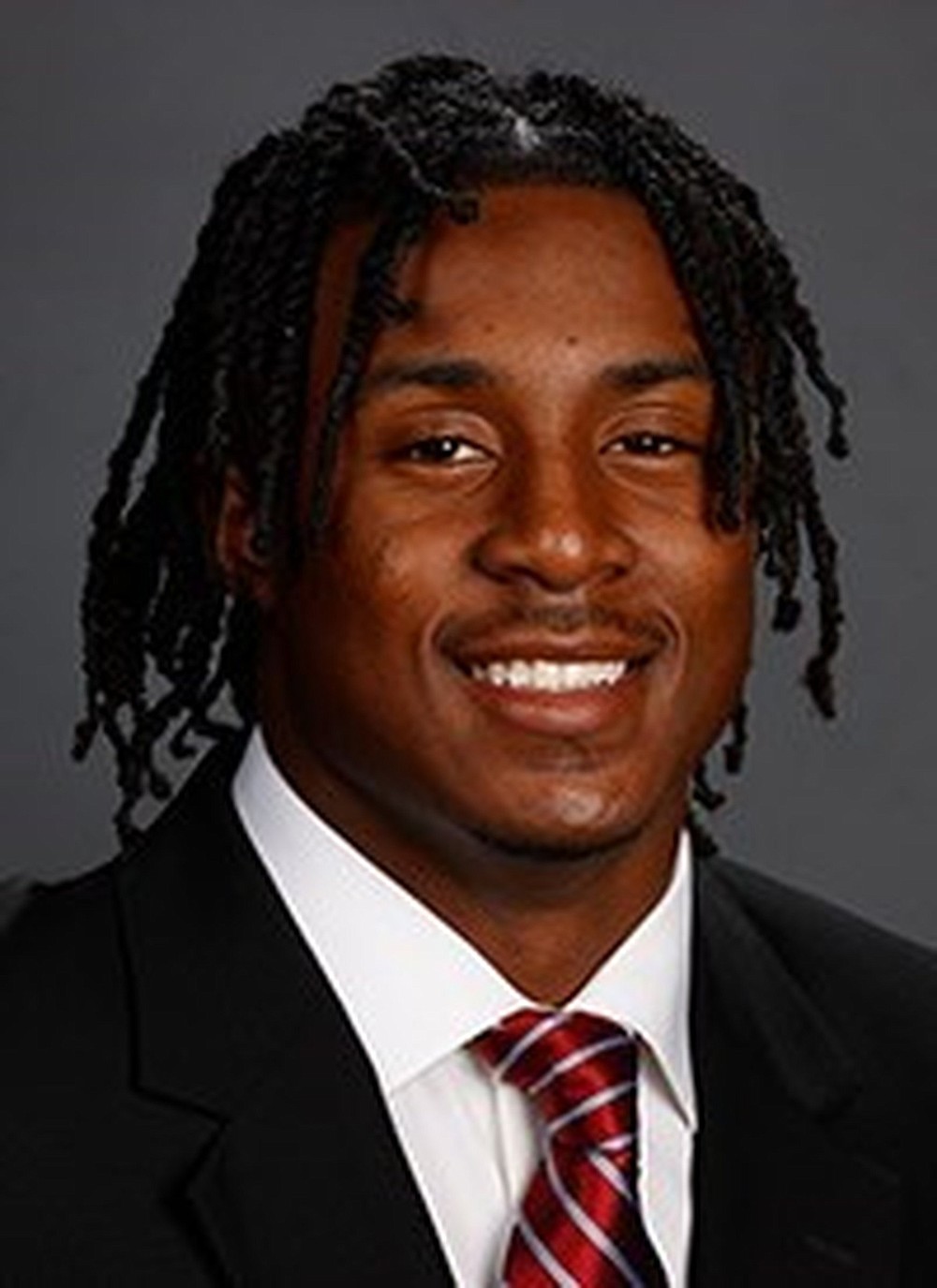 Ga’Quincy McKinstry