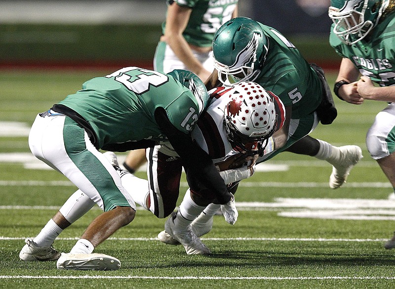 New story arc emerging? Des Arc eyes first championship since 1976