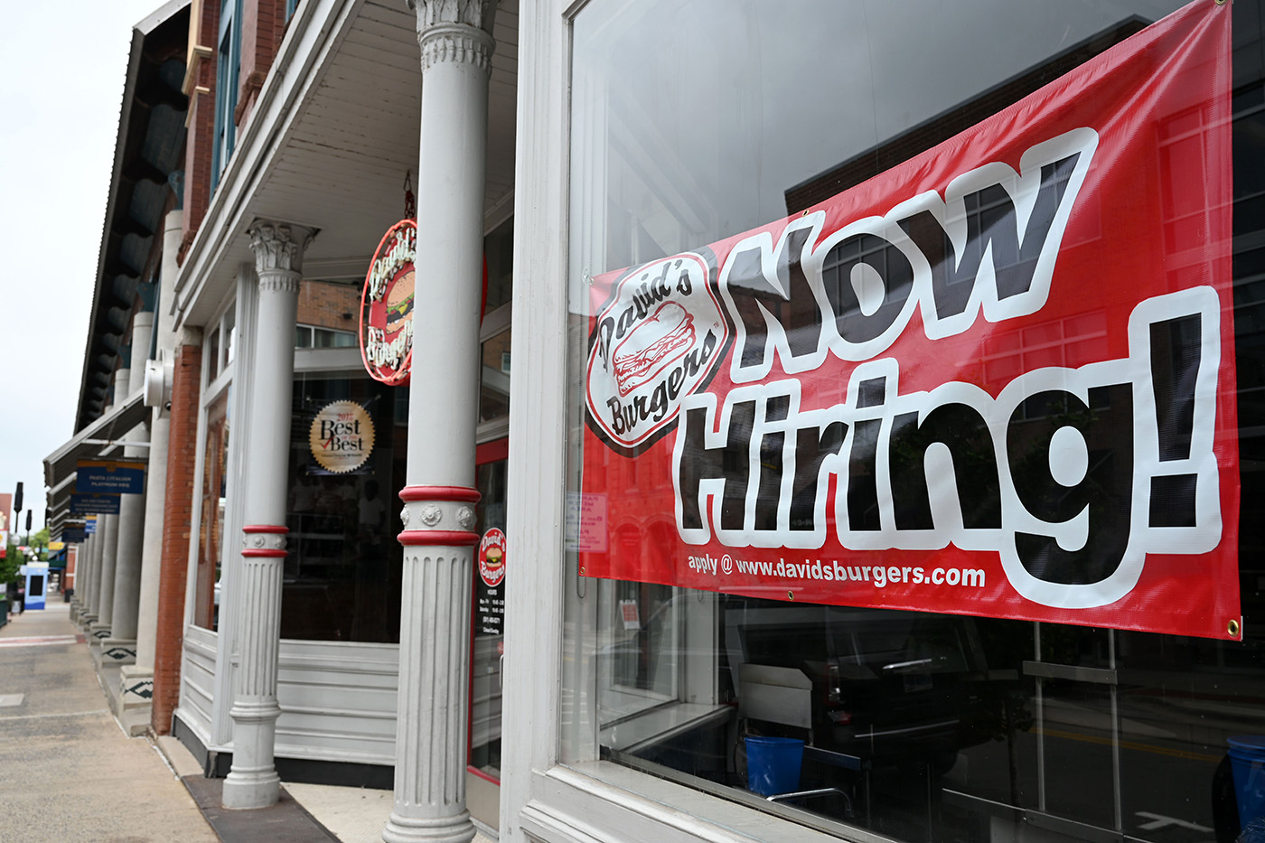 State jobless rate 4.3%, but good help hard to find - Vimarsana News