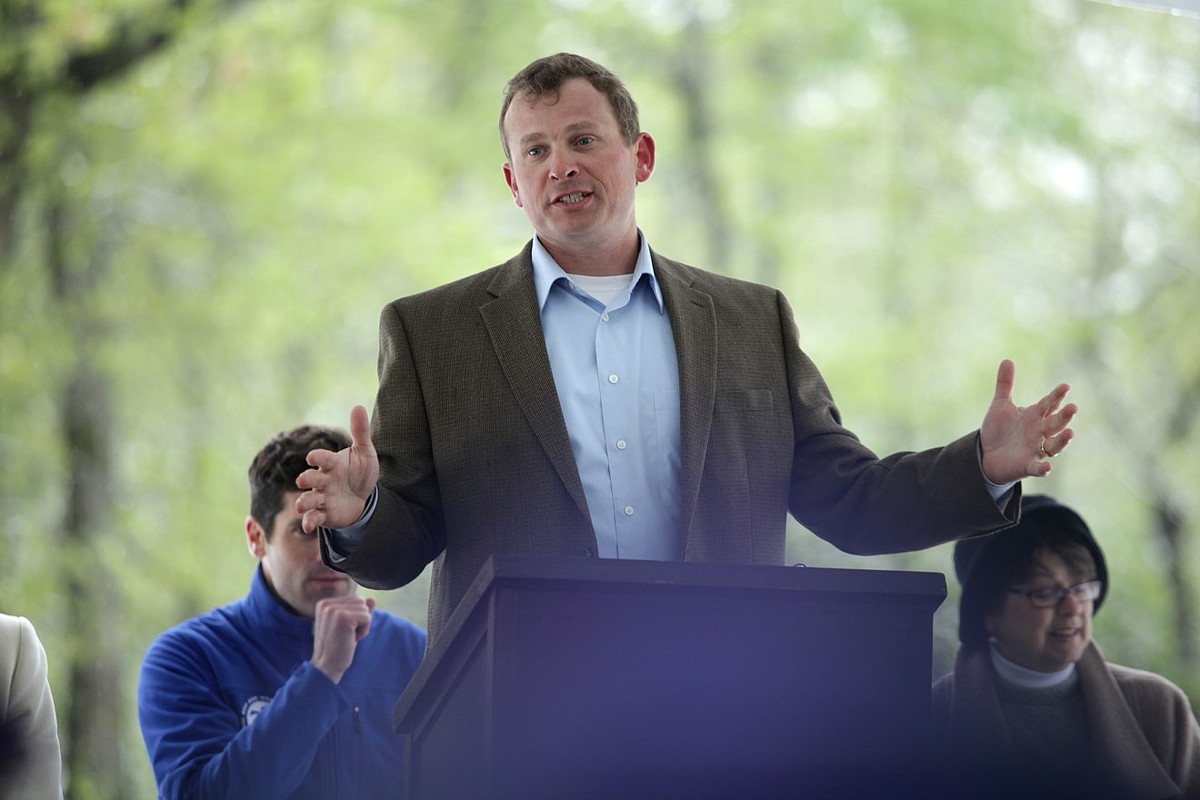 Game and Fish official to lead Natural Resources Division | Northwest ...